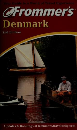 Frommer's Denmark