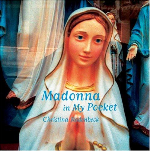 Madonna In My Pocket (without dust jacket)
