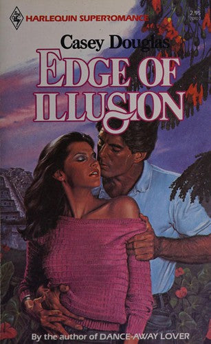 Edge Of Illusion