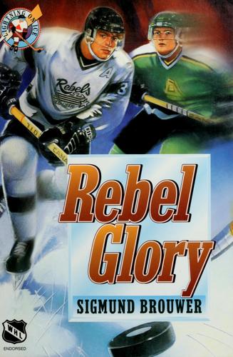 Lightning On Ice: Rebel Glory