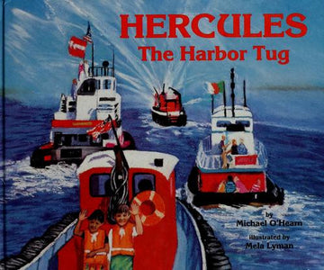 Hercules The Harbor Tug