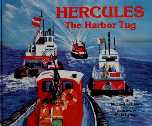 Hercules The Harbor Tug