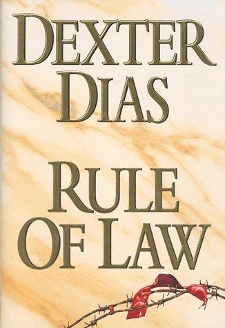 Rule Of Law