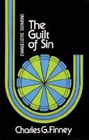 Guilt Of Sin