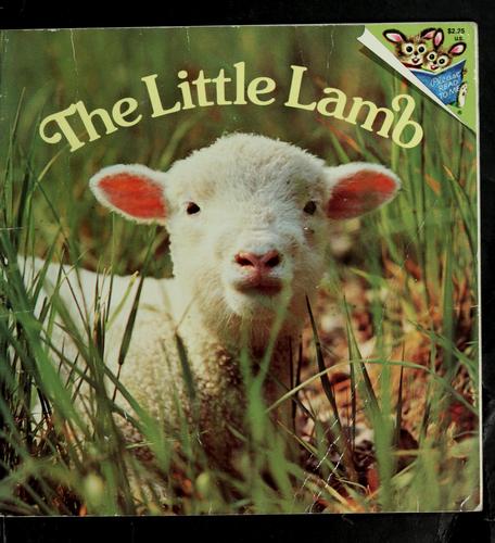 The Little Lamb (Pictureback(R))