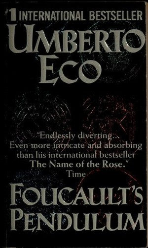 Foucault's Pendulum