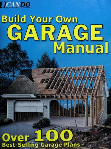 Build Your Own Garage Manual