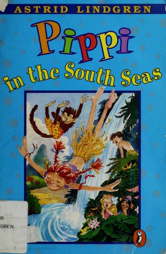 Pippi In The South Seas
