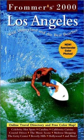Frommer's 2000 Los Angeles