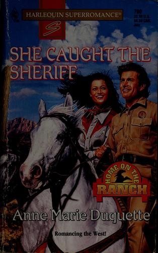 She Caught the Sheriff