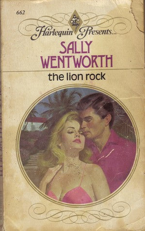 The Lion Rock