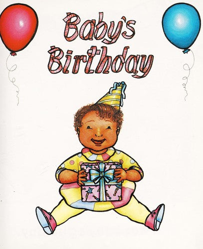 Baby's Birthday Is (Literacy 2000 Stage 2)