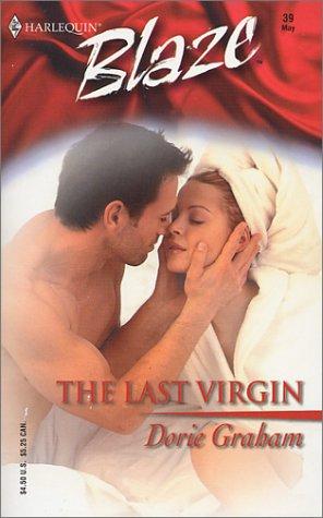 The Last Virgin (Blaze, 39)