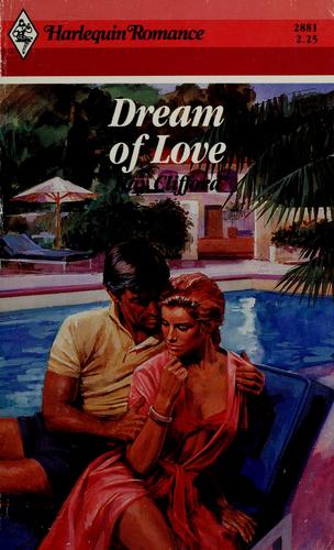 Dream Of Love (Harlequin Romance)