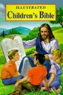 St. Joseph's Illustrated Children's Bible