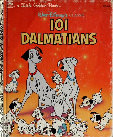 101 Dalmatians