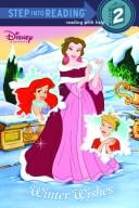 Winter Wishes (Disney Princess (Random House Paperback))
