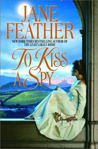 To Kiss A Spy