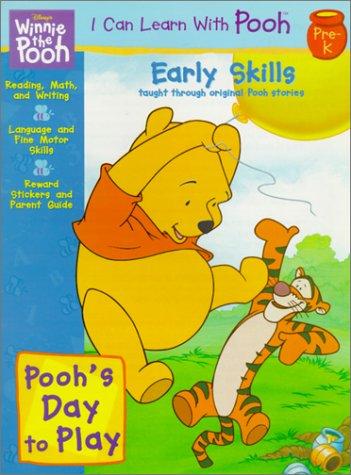 Pooh'S Day to Play