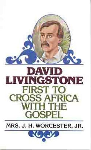 David Livingstone (Golden Oldies)