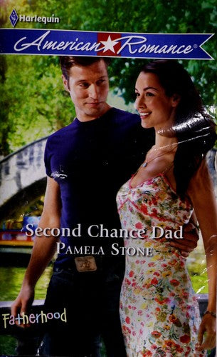 Second Chance Dad