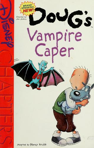 Doug's Vampire Caper (Disney Chapters)