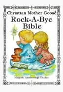 Rock-A-Bye Bible