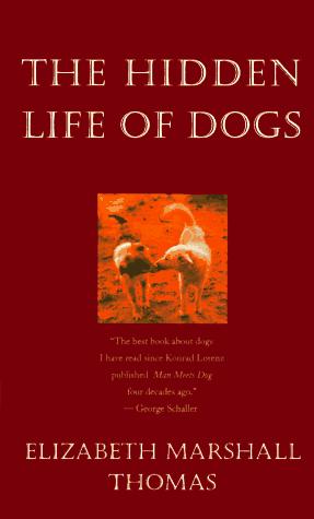 Hidden Life Of Dogs
