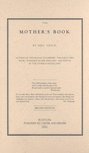 The Mother's Book