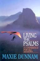 Living The Psalms: a confidence for all seasons