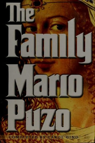 The Family: A Novel