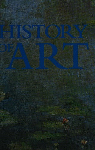 History Of Art