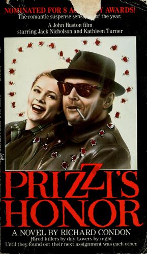 Prizzis Honor