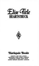 Heartstruck (The Hart Girls) (Harlequin Temptation, No 513)