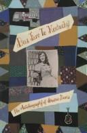 Bus Fare To Kentucky: The Autobiography Of Skeeter Davis (without dust jacket): the autobiography of Skeeter Davis