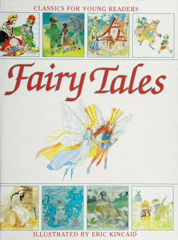 Fairy Tales