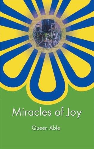 Miracles Of Joy (with Authographed)