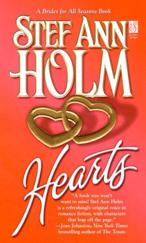Hearts (Sonnet Books)