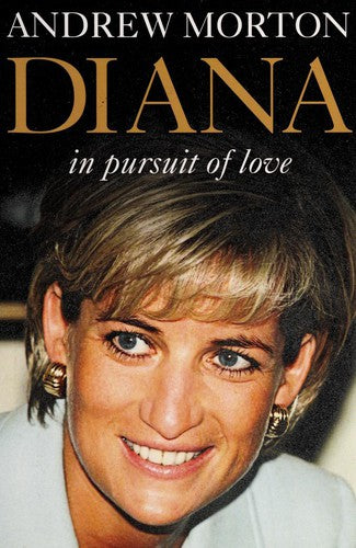 Diana, In Pursuit Of Love
