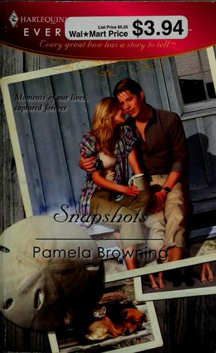 Snapshots (Harlequin Everlasting Love)