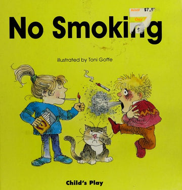 Chief Who Is In Charge?: Who is in Charge?