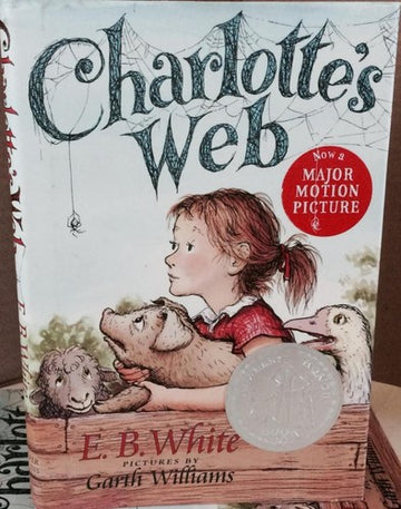 Charlotte's Web