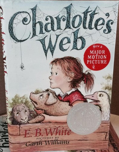 Charlotte's Web