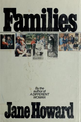 Families
