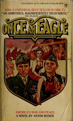 Once an Eagle