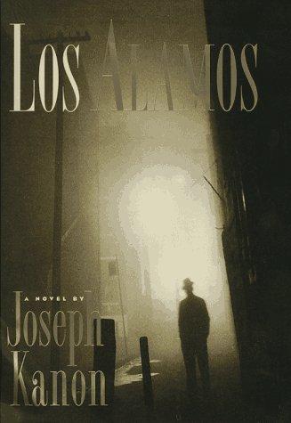 Los Alamos: a novel