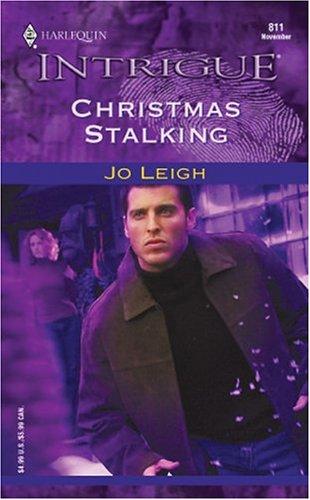 Christmas Stalking (Harlequin Intrigue Series)