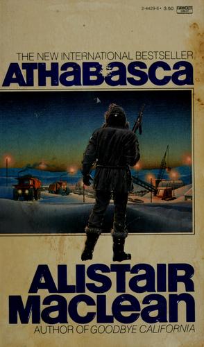 Athabasca