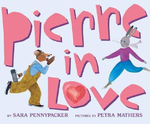 Pierre In Love (Golden Kite Awards (Awards))