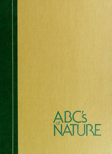 Abc's Of Nature: A Family Answer Book: a family answer book.